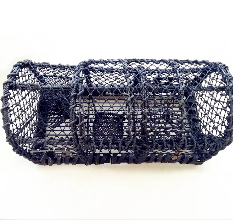 Norway Commercial Spiny Lobster Trap