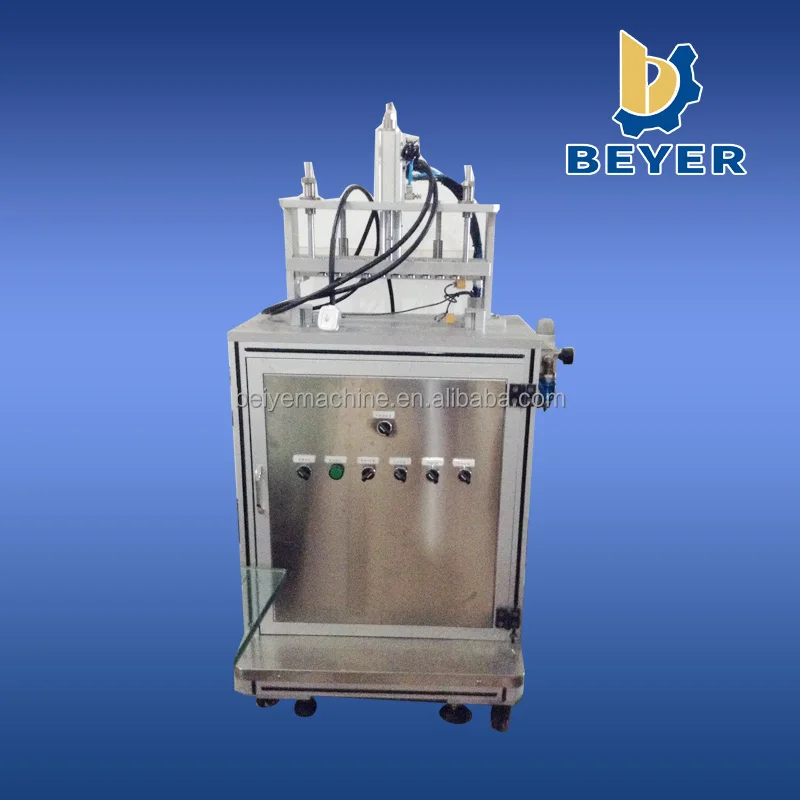 Lipstick Air Blowing Machine for silicon lipstick mould