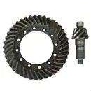 Reducer Crown Wheel Pinon in Rear Axle for Japanese truck