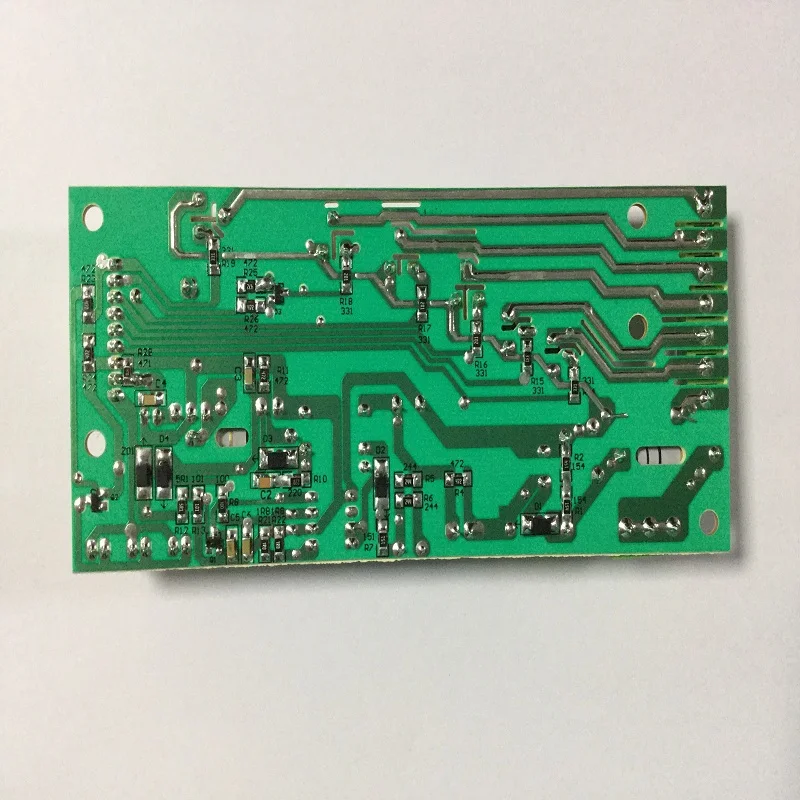 air purifier for electronic control board