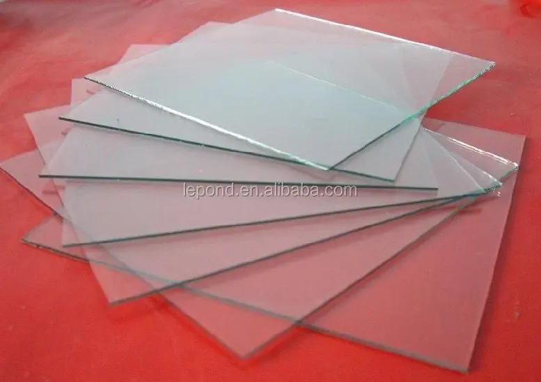 Ultra Thin Conductive ITO glass & FTO Glass