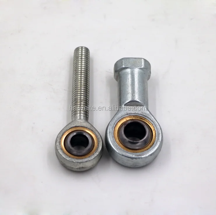 Шатун из нержавеющей стали SA4T/K POSA4 с внутренней резьбой, 4 мм