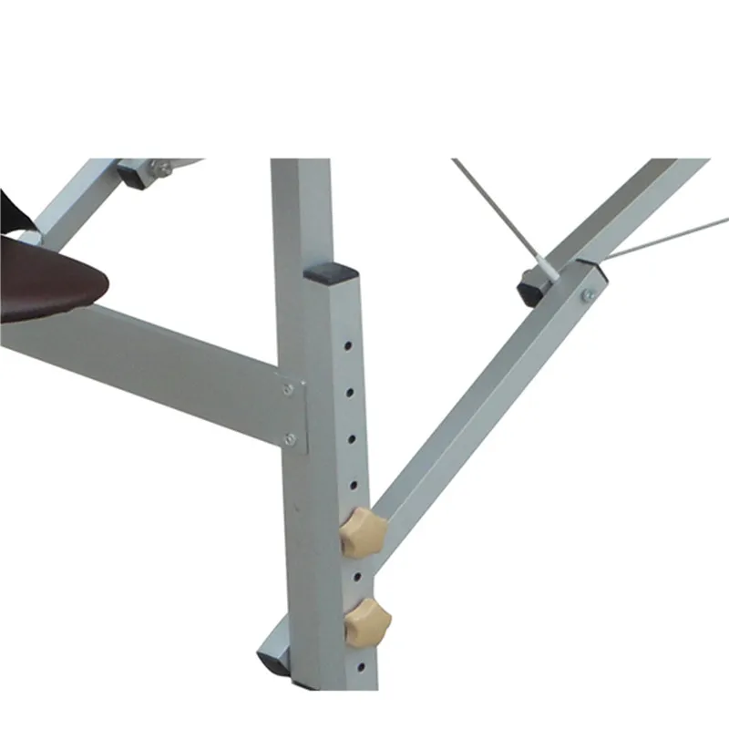 Salt Bath Bed/Spa Massage bed With Nine Holes