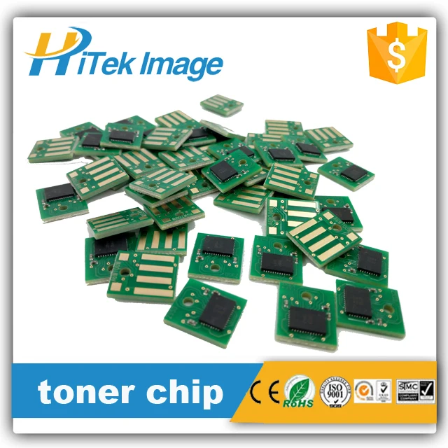 Konica minolta bizhub 3320 43 TNP43 A6WT00W A6WT10J TNP41 TNP43 чип тонера для лазерного принтера