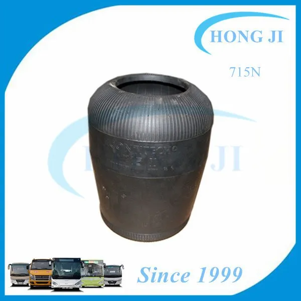 Contitech/Continental пневмопружина для автобуса