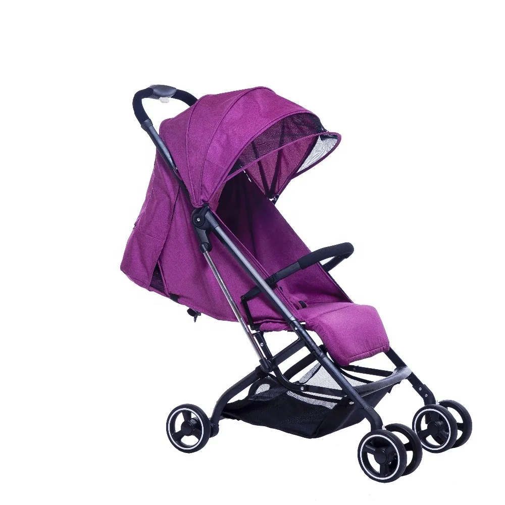 
2019 new design city select cheap foldable 3-in-1 kinderwagen baby stroller 