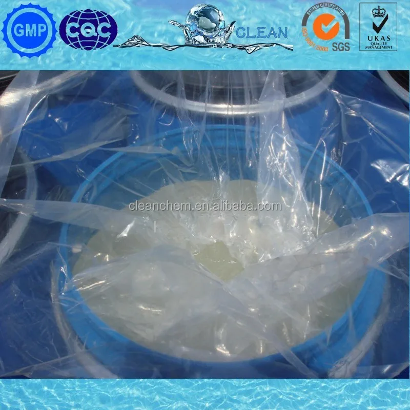 Good quality texapon sles n70 chemical