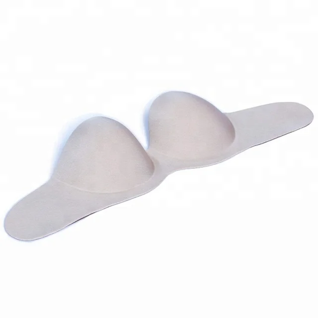 High-grade Hot sell Comfortable and Breathable Invisible Strapless bra
