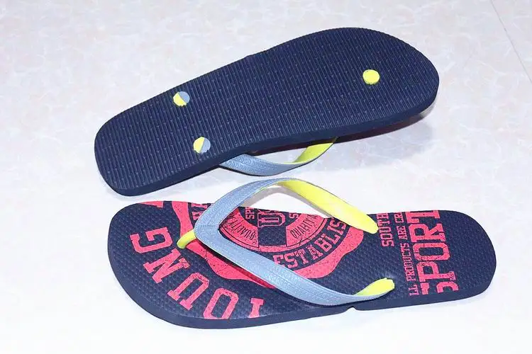 
slipper mens thongs flip-flops 