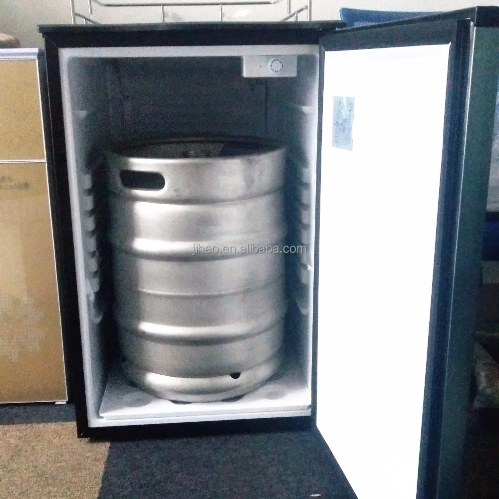 GHO 2021 mini beer kegerator for sale/beer vending machine