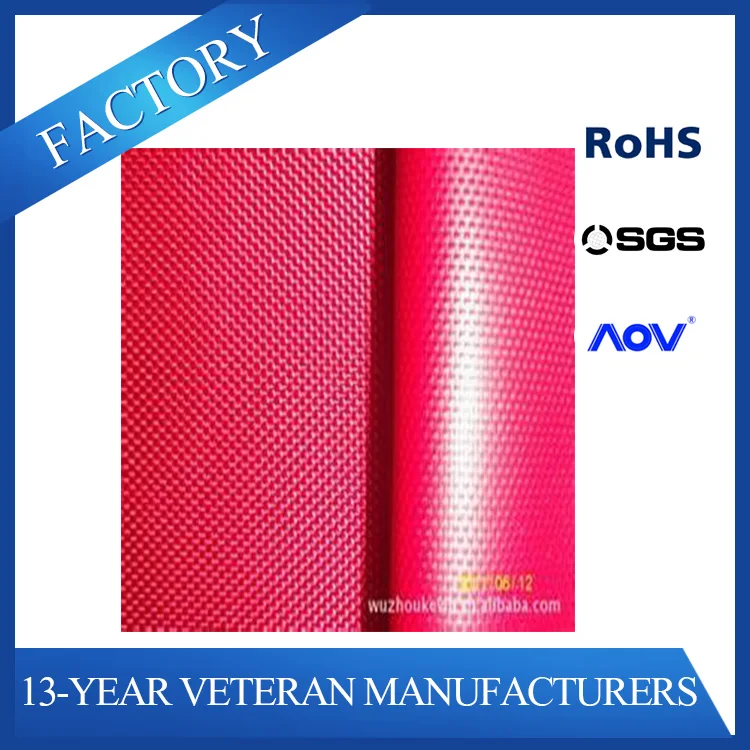 
outdoor coating wholesale tpu nylon fabric 70D 