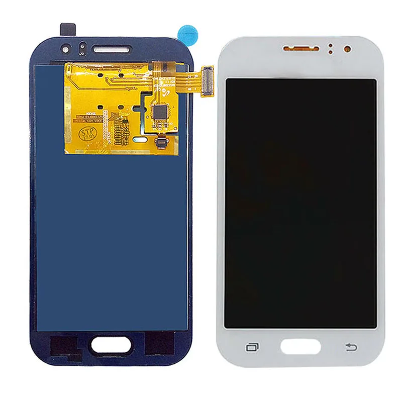 Big discount!!!Wholesale price for samsung galaxy j1 ace j110 lcd screen,for galaxy j110 screen replacement