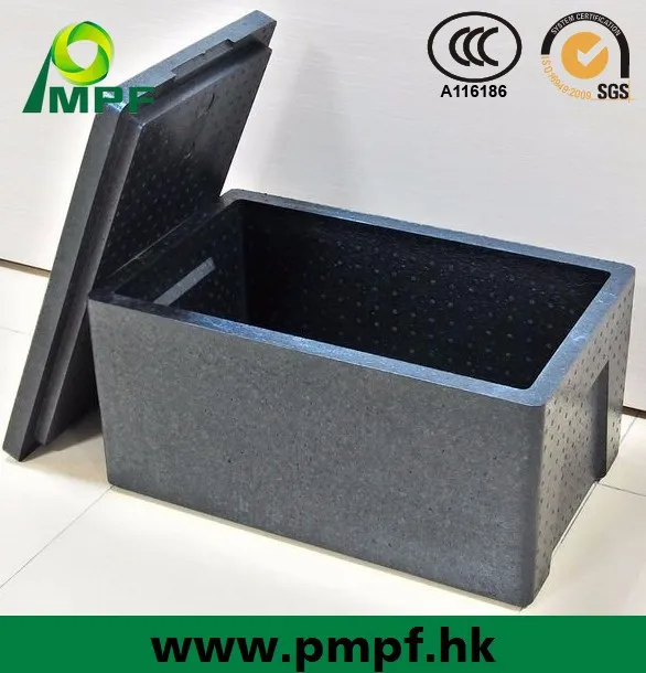 High quality EPP foam packaging box