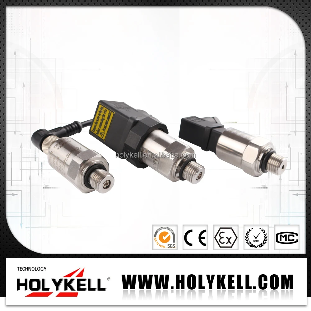 Hpt300-s серии низкая стоимость компактный OEM датчик давления