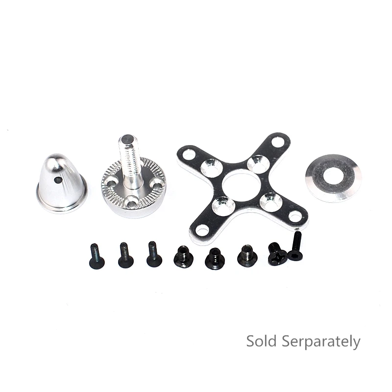 Surpass Hobby C2212 750KV 850KV 1000KV 1300KV 2200KV Brushless Outrunner Motor for Rc Hobby UAV Education Robot Industrial