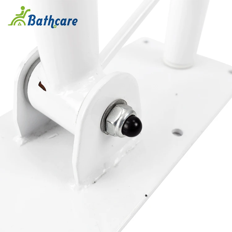
Bathroom Shower Senior Assist Bath Handle Safety Hand Rail Support U-Shape Grab Bar 