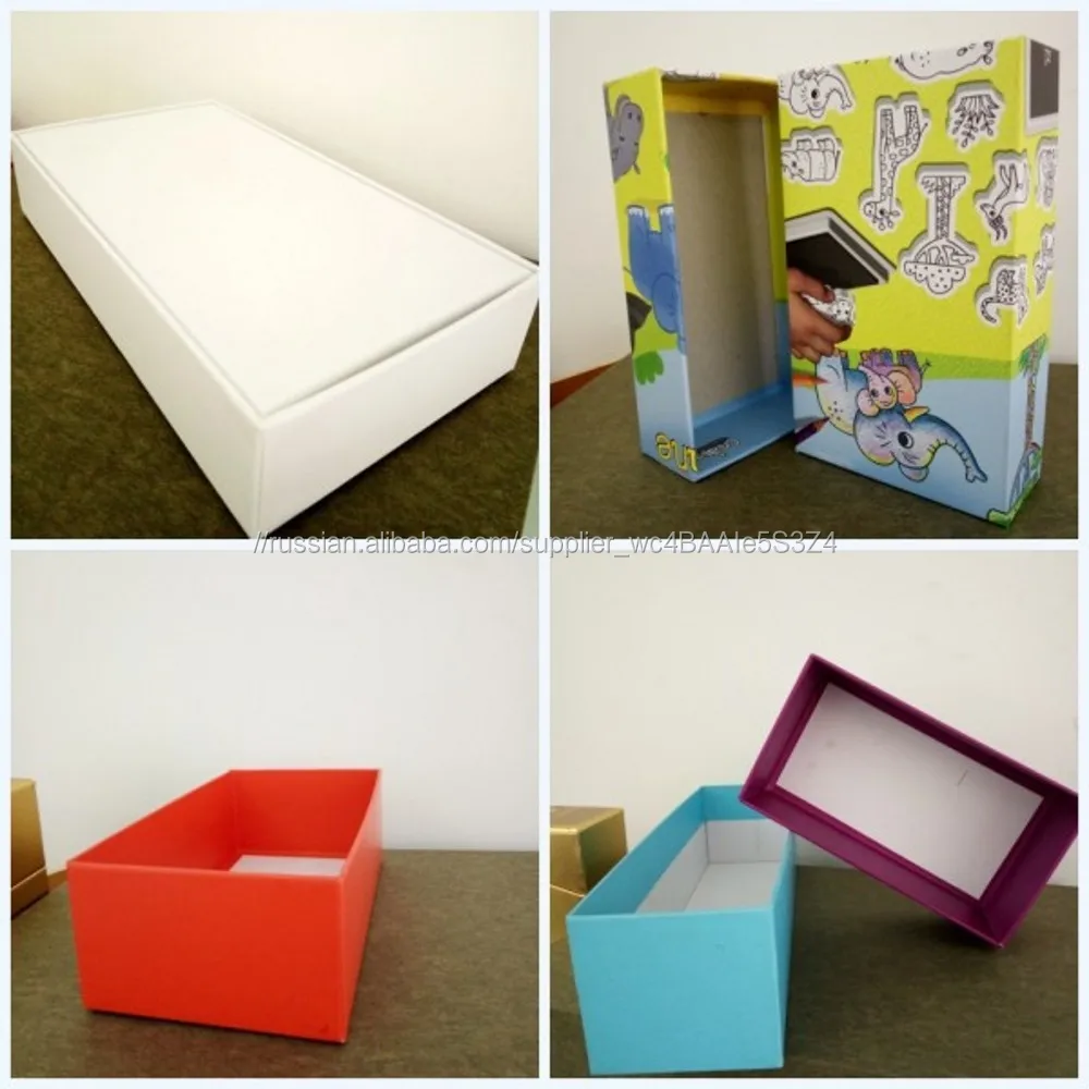 Semi automatic box forming machine