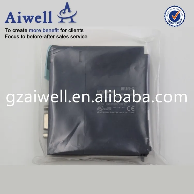 PLC Автоматизации PLC Контроллер для Mitsubishi