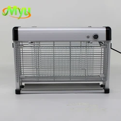 Foshan Anti Mosquito Killer Lamp Electric Insect Trap Mosquito Killing Lamp 20W 30W 40W