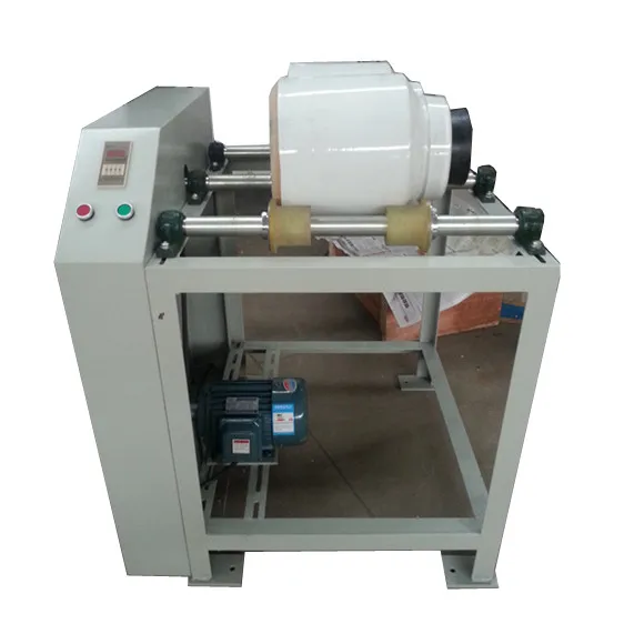 Керамическая шаровая мельница TCIF шлифовальный