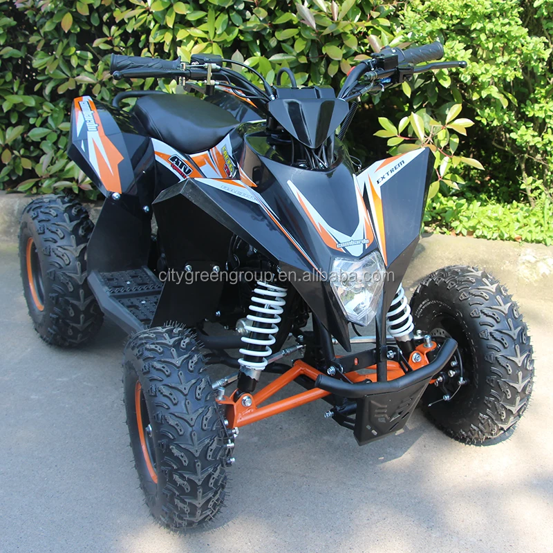 kid electric mini atv/new item mini Quad 500w 800W