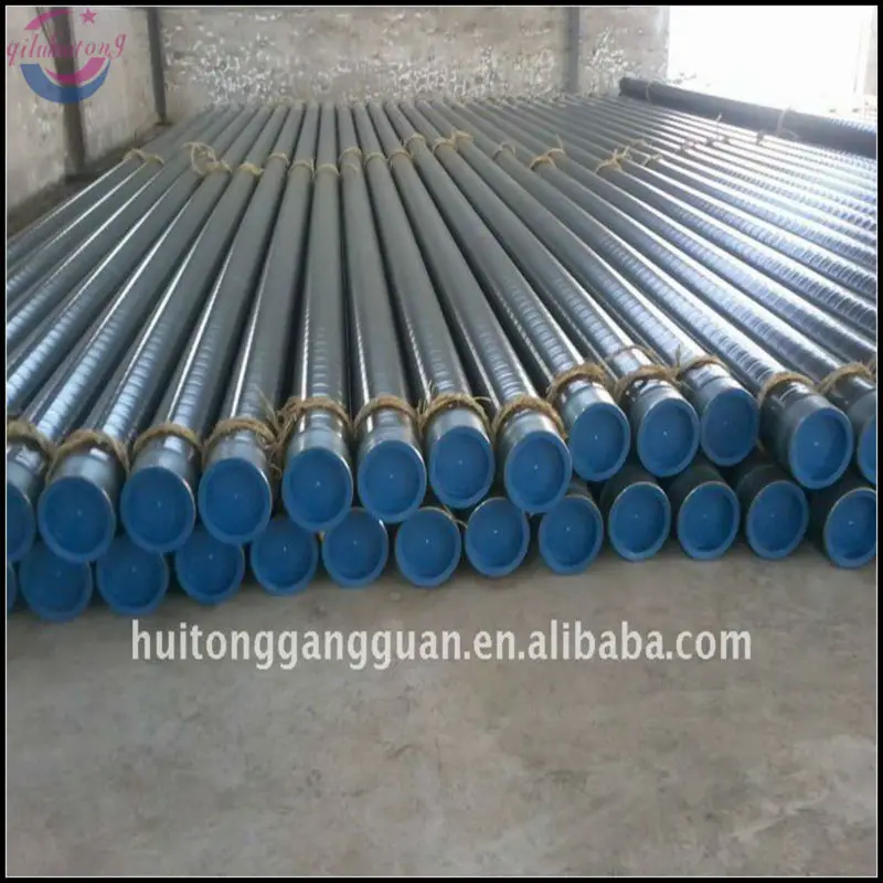 JIS Standard STPG42,STPG370,STPG38,S20C,S45C Carbon Seamless Sch40 Pipe