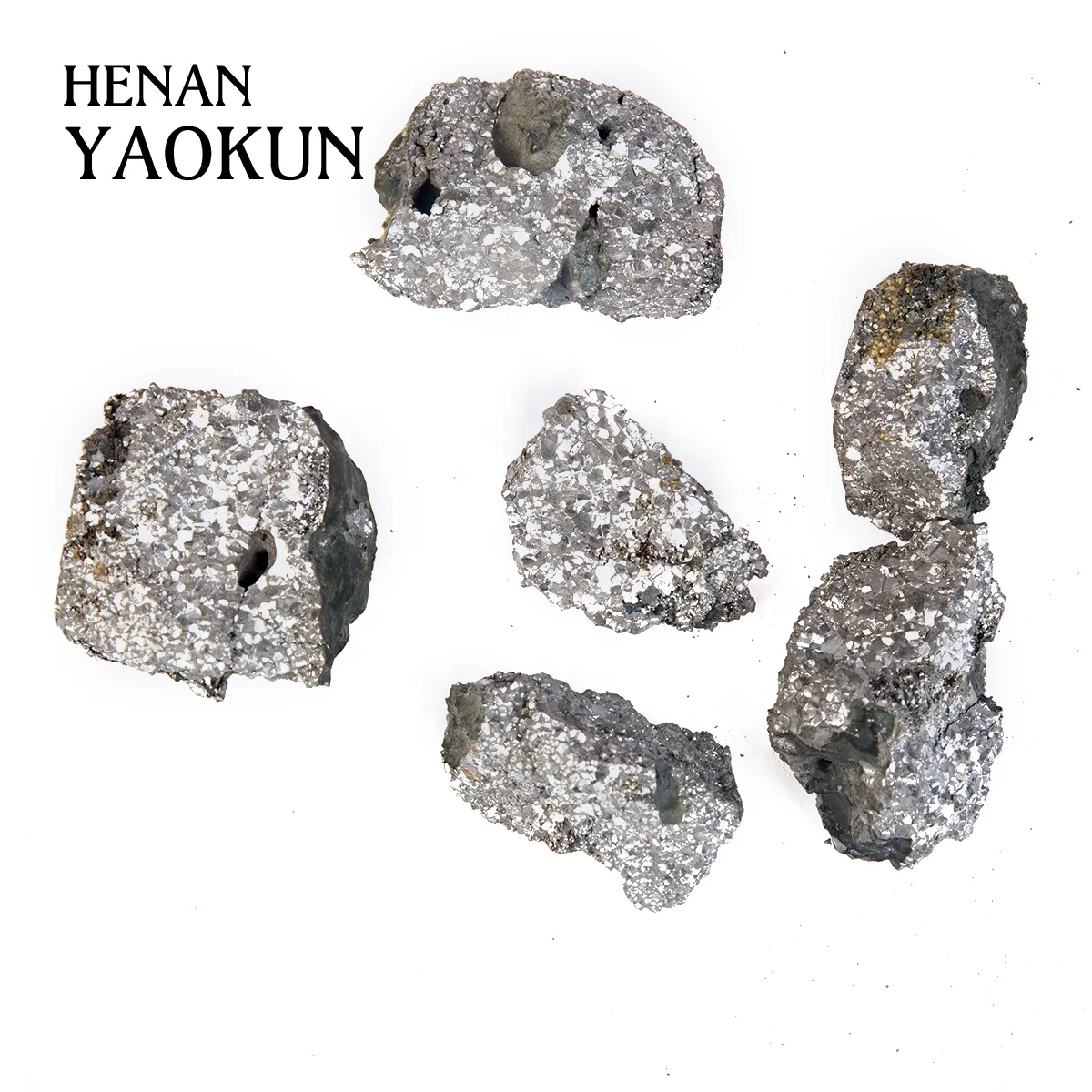 
steelmaking materials high carbon medium carbon low carbon ferro chrome ferrochrome price 