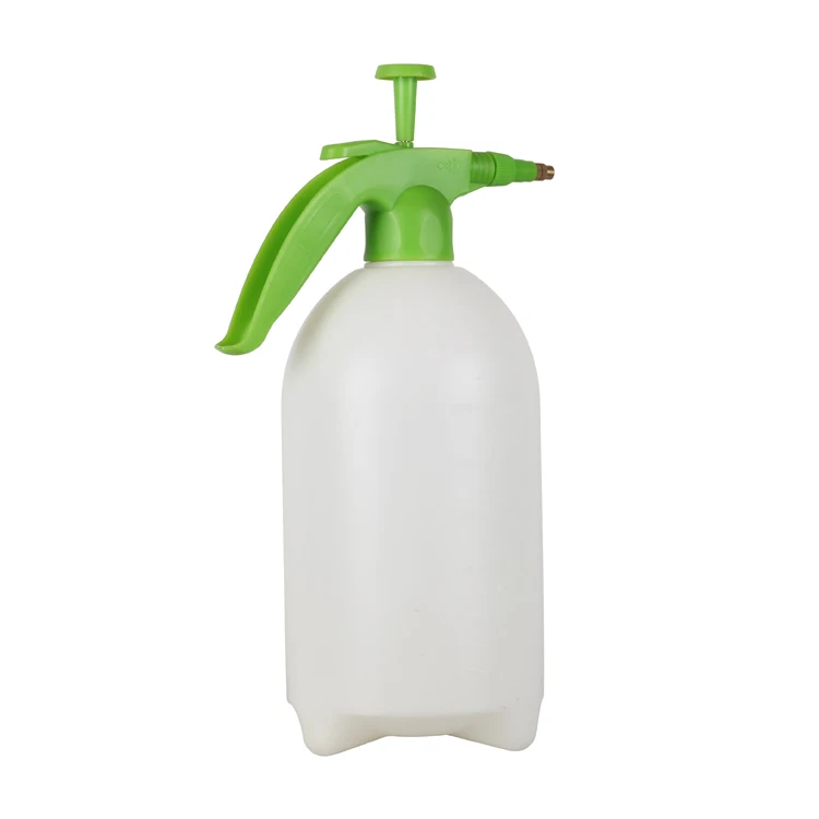 Seesa factory 1 gallon high quality liquid fertilizer hand pump mist sprayer for household and garden