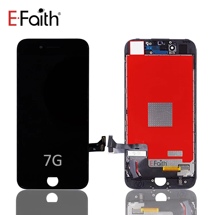 TFT Touch Screen LCD Digitizer Display Replacement for iPhone 7 7G