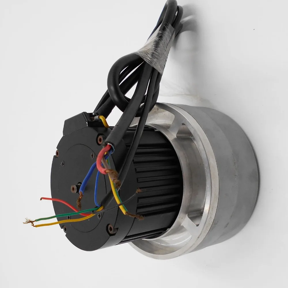 Customized light weight micro bldc motor