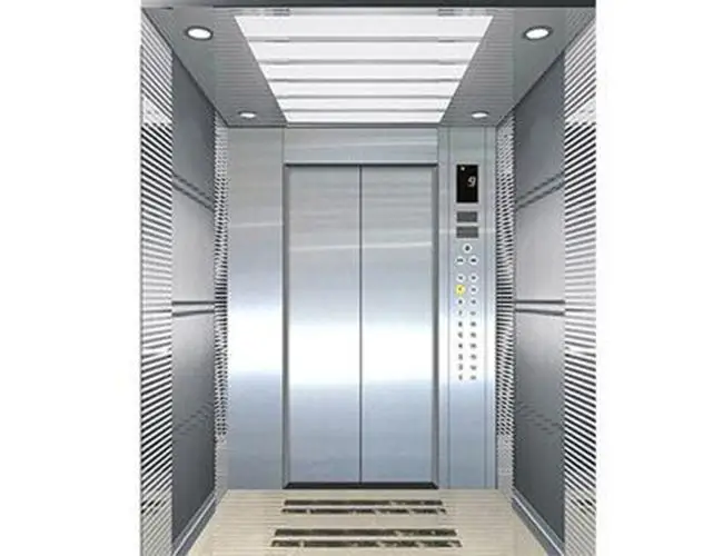 Most popular bucket for sale passenger elevator used with CE certificates