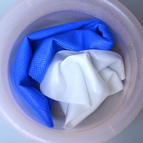 Ultra Soft Smooth Surface Cleaning Cloth Synthetic Chamois