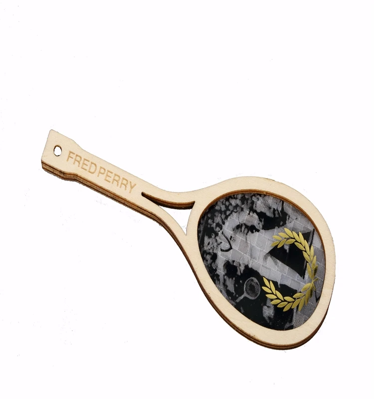 Лидер продаж новый китайский модный дизайн оптовая продажа деревянные этикетки с принтом на заказ