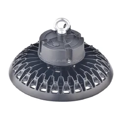 Warehouse Light 100w 150w 200w Ip65 Ufo Led High Bay Light Explosion Proof UFO Highbay Led Industrial Lighting