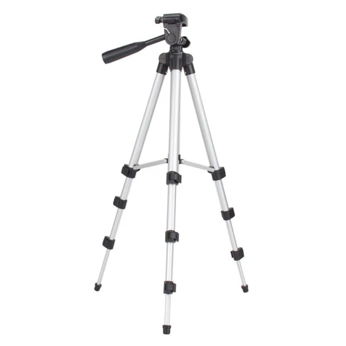 
top sales WT330A Camera Monopod Tripod Selife Stick monopod and Bag and Phone holder For Canon For Nikon D3100 D3200 