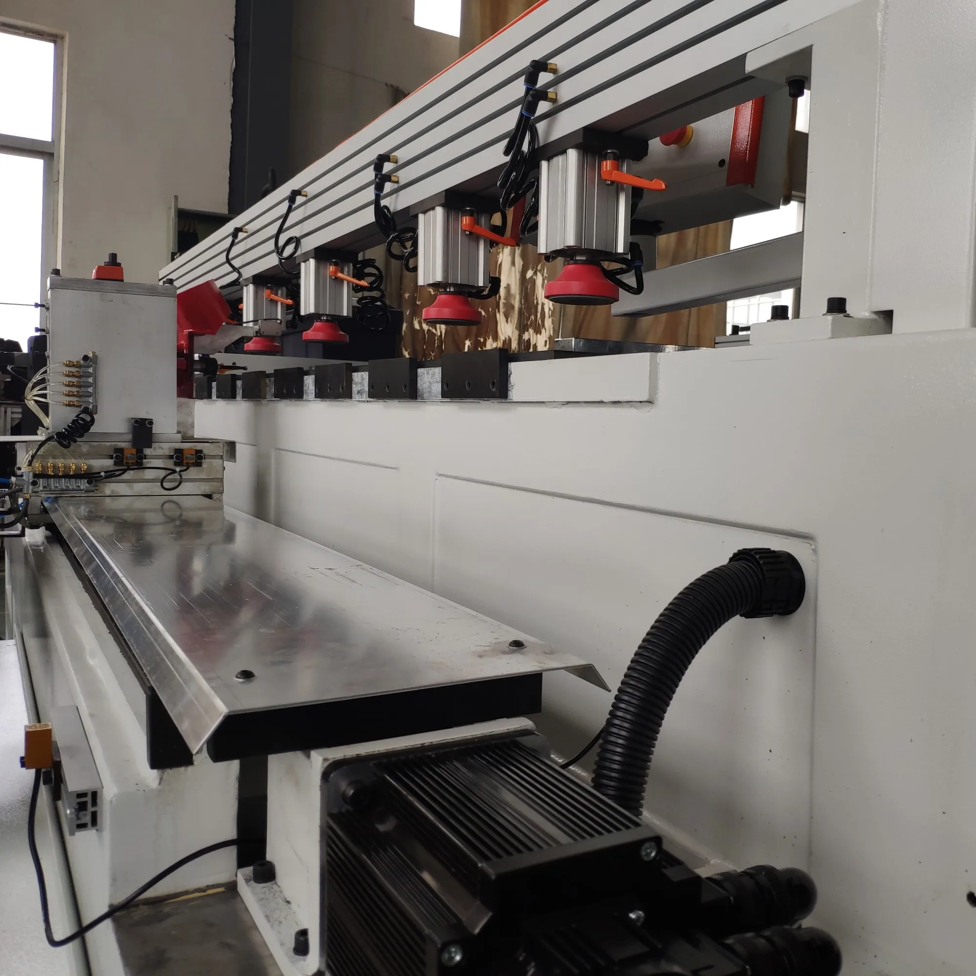 
TC-60DK horizontal boring machine 