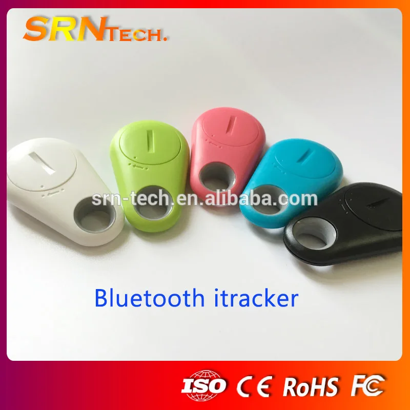 
GPS key and wallet tracker finder for mobile phone 