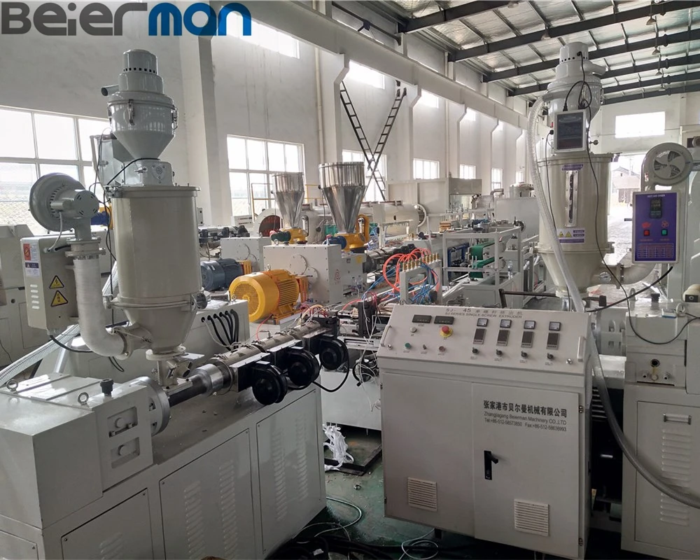  Пластиковые ПЭ полипропиленовые гранулы вакуумный погрузчик Beiman Machinery хорошая цена от