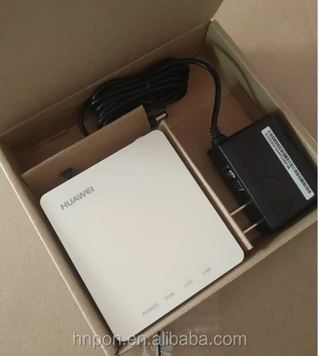 EU standard huawei hg8310m