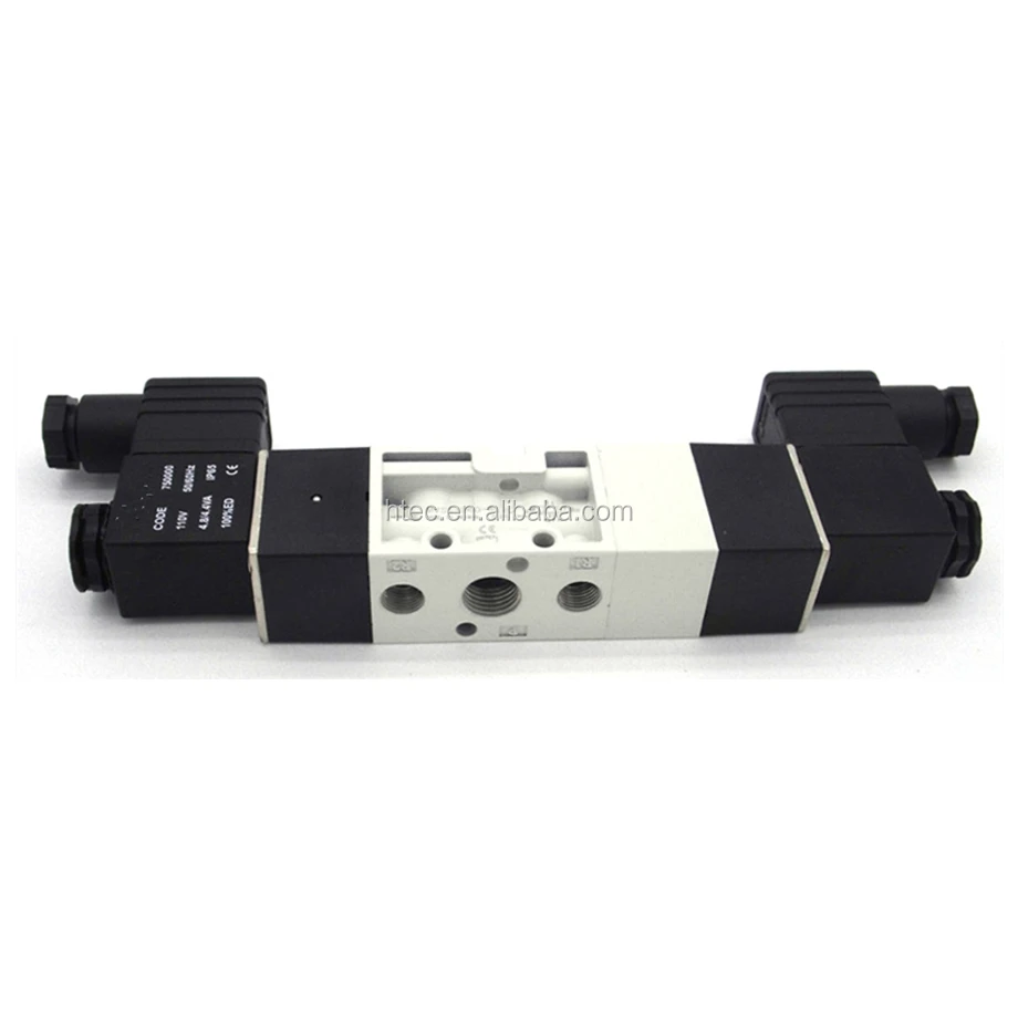 180-4E1-83-PLL DC24V Solenoid Valve