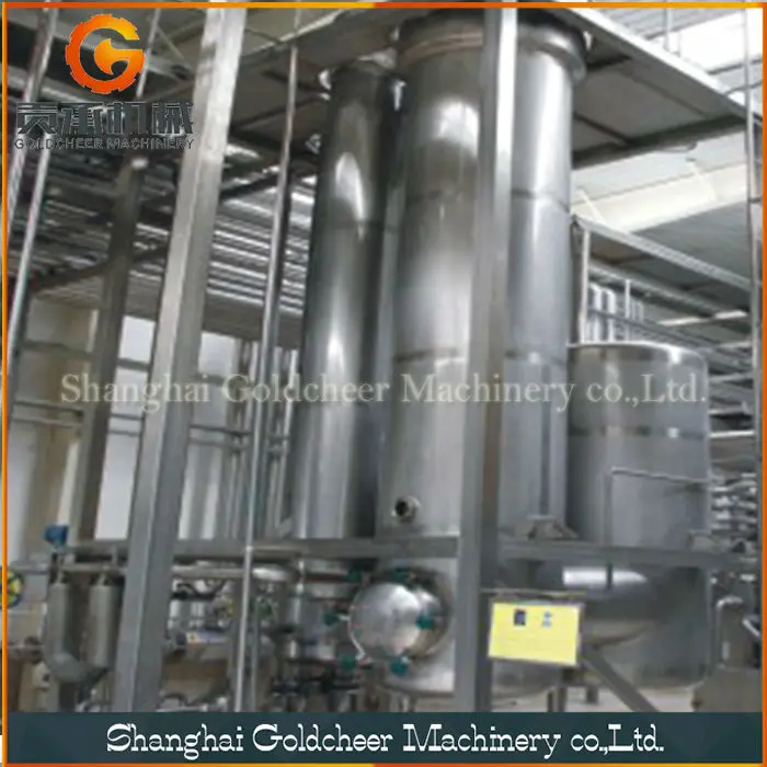 Stainless steel machine making milk powder equipment