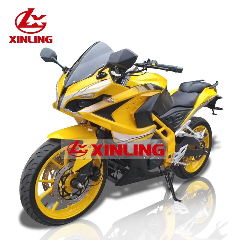  2019 новая модель 250cc двигатель мотоцикла OHC с водяным охлаждением
