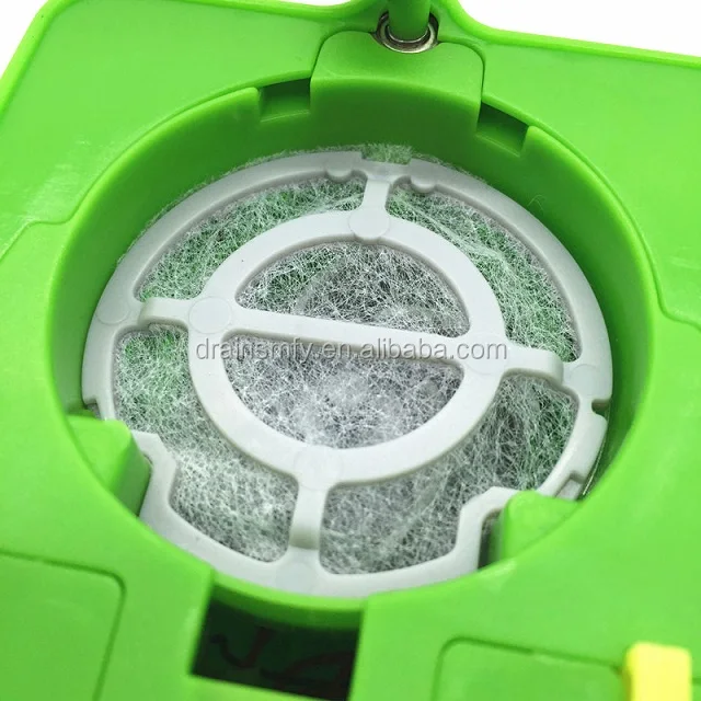 Self assembly kids education DIY rubbish bin robot kit, robot learning kit