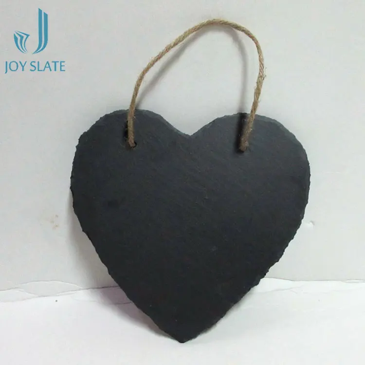 A Sign Kids Stone With Pencil Blackboard Slate