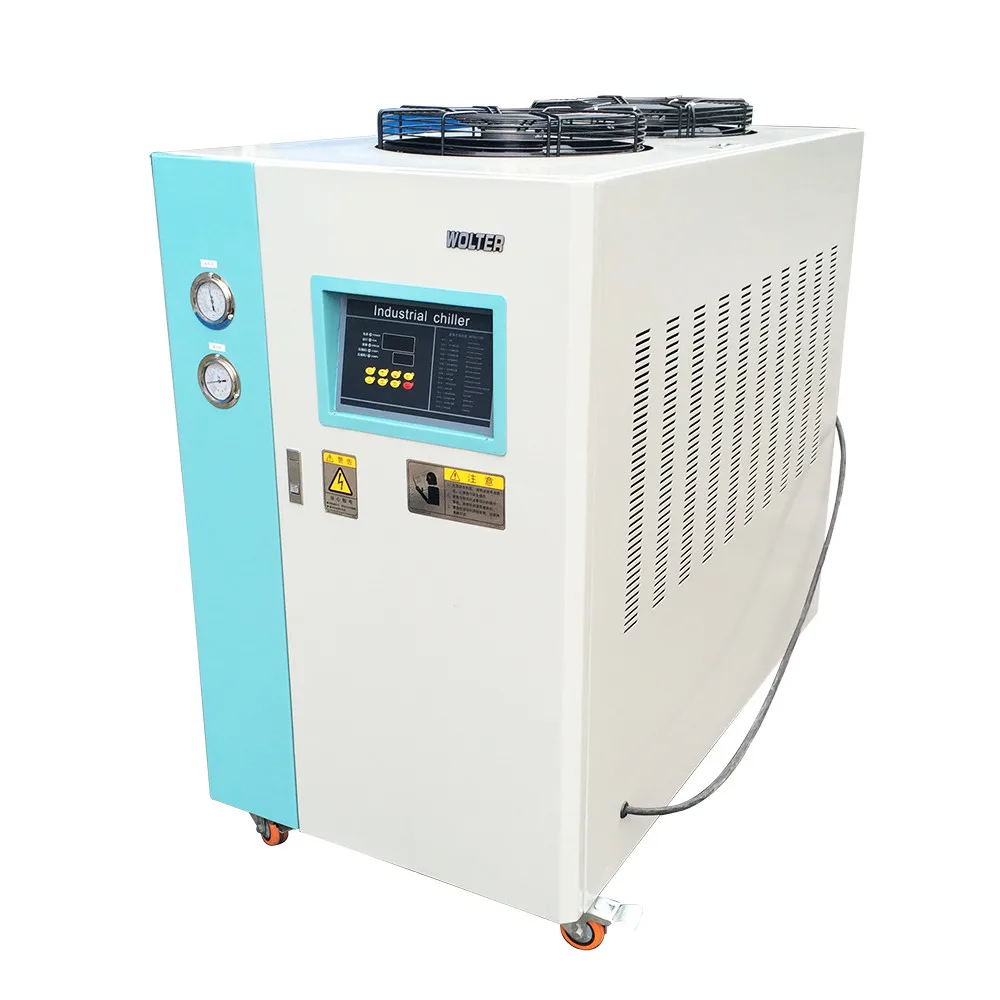 Hot sale 1 hp mini air aqua cooling system price for wholesales