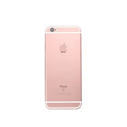 rose gold Used B Grade unlocked Mobile Phone 16GB for Iphone 6S