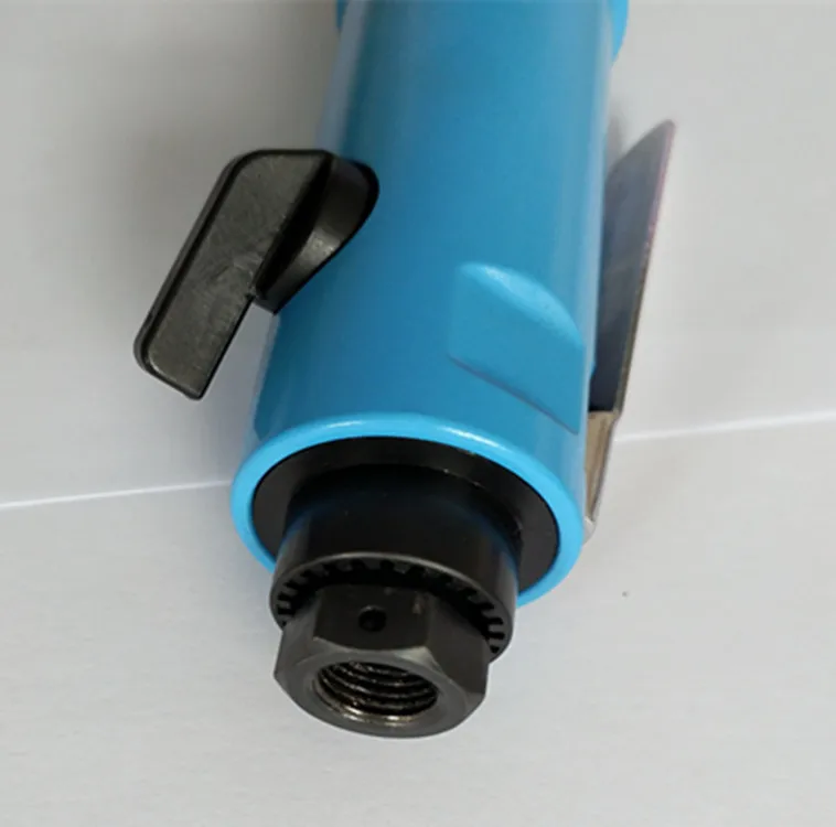 KR-58SP Pneumatic  Staight Double Hammer Air Screwdriver with logo  86 N.M  Light Weight  Air Tools