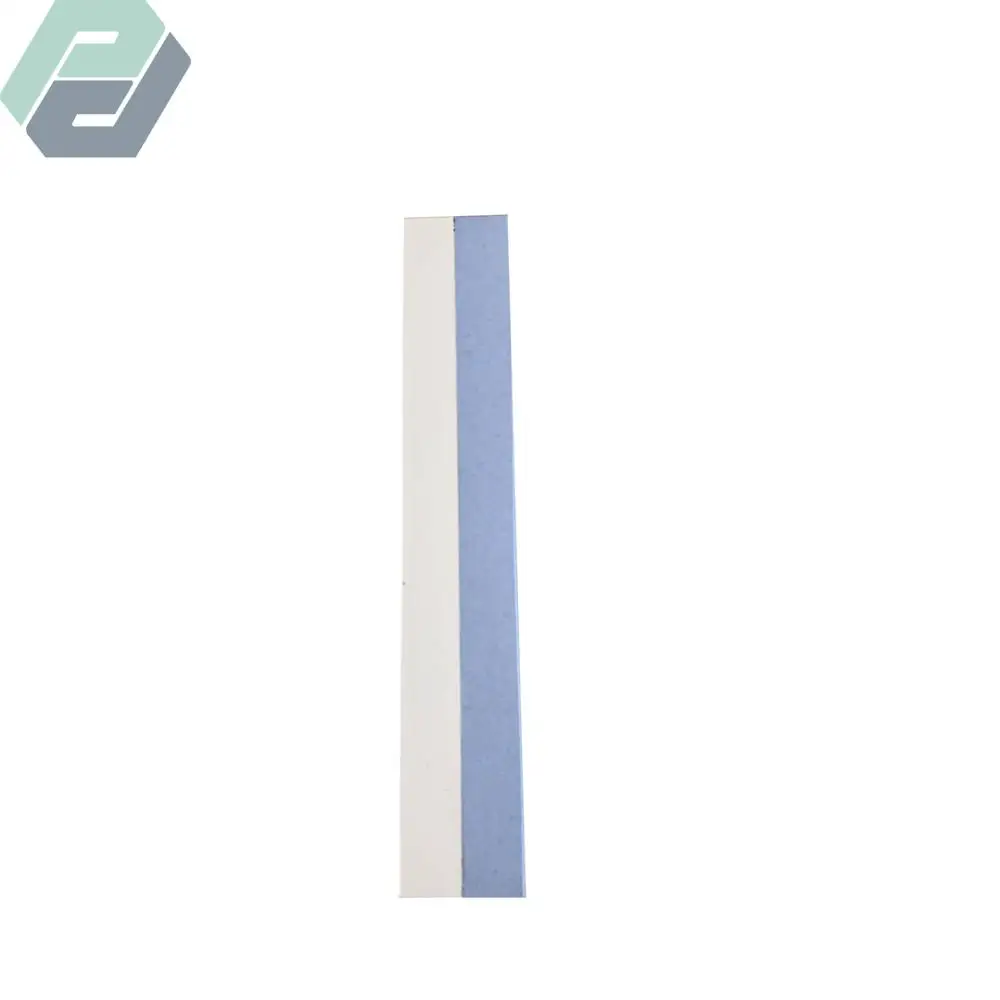 
Double-sided knife sharpening stone oil stone whetstone 1000 6000 blue 