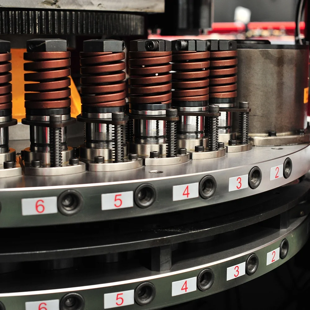 T&L Machinery - Amada design CNC turret punch press for sale