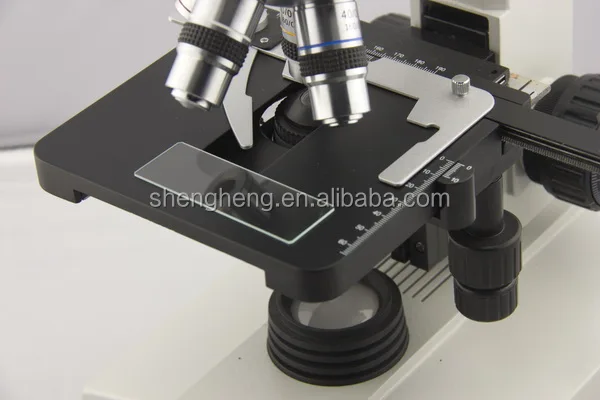 Sinher Biological microscope  107BN microscope